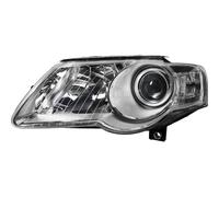 DIEDERICHS Phare Halogène Gauche Pour VW Passat Variant 3C5 3C2
