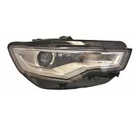 DIEDERICHS Phare LED Droit Pour Audi A6 Avant 4G5 C7 4GD