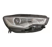 DIEDERICHS Phare LED Droit Pour Audi A6 Avant 4G5 C7 4GD