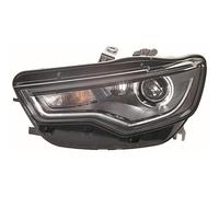 DIEDERICHS Phare LED Gauche Pour Audi A6 Avant 4G5 C7 4GD 4G2