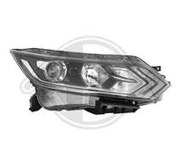 Diederichs Projecteur principal 6046980