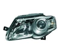 DIEDERICHS Phare Principal Gauche Pour VW Passat Variant 3C5 2.0 TDI 16V