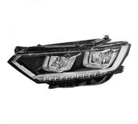 DIEDERICHS Phare Principal Gauche Pour VW Passat Variant 3G5 2.0 TDI