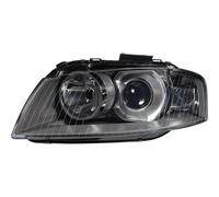 DIEDERICHS Phare Principal XENON Gauche Pour Audi A3 Sportback 8PA 8P1