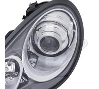 DIEDERICHS 2050081 Projecteur principal