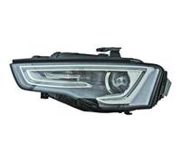 DIEDERICHS Phare Xenon Gauche Pour Audi A5 Sportback 8TA 8T3 8F7