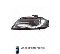DIEDERICHS Phare Xenon LED Gauche Pour Audi A4 Avant 8K5 B8 A6