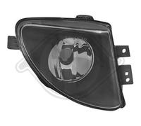 Diederichs Phares antibrouillard 1225688 – Compatible avec BMW 5, 5 Touring