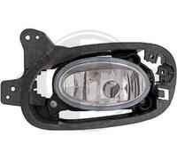 Diederichs Phares antibrouillard 5241189