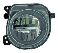 DIEDERICHS Phares Antibrouillard à Gauche Convient pour BMW 5er Touring F11 F10