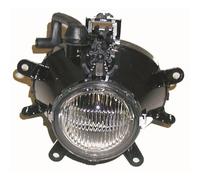 DIEDERICHS Phares Antibrouillard des Deux Côtés pour BMW 3er Touring E46 1215088