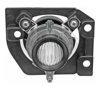 DIEDERICHS Phares Antibrouillard Feu de H3 Droite Convient pour Fiat 500 312