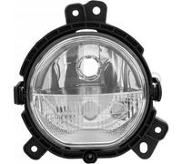 DIEDERICHS Phares Antibrouillard H8 W5W Gauche Convient pour Mini Countryman F60