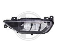 DIEDERICHS Phares Antibrouillard LED Gauche pour Volvo XC60 II XC90 246 256 235