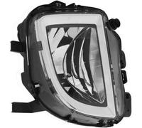 DIEDERICHS Phares Antibrouillard Nebulaires NSW Gauche H8 Pour VW Golf VI 5K1