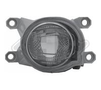 DIEDERICHS Phares Antibrouillard NSW Gauche Pour Toyota Corolla Hayon E21