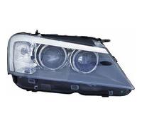 DIEDERICHS Phares Bi-Xénon à Gauche pour BMW X3 F25