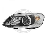 DIEDERICHS Phares Bi-Xénon à Gauche pour Volvo XC60 156