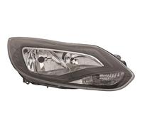 DIEDERICHS Phares Halogène Droite pour Ford Focus III Break