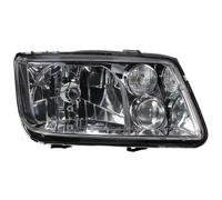 DIEDERICHS Phares Halogène Droite pour VW Bora 1J2 1J6