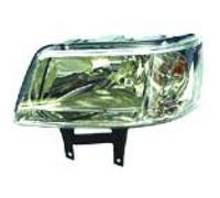 DIEDERICHS Phares Halogène Droite pour VW Transporter V Bus 7HB
