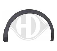 Diederichs Plinthe de Roue H.Links P.3008 17->>