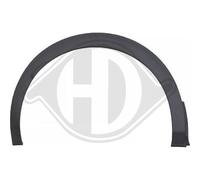 Diederichs Plinthe de Roue H.R. P.3008 17->>