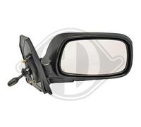 DIEDERICHS 6618025 Rétroviseur extérieur