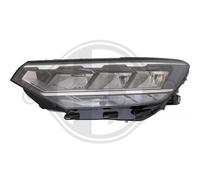 DIEDERICHS Projecteur Avant LED Gauche PW24W pour VW Passat Variant 3G5 CB5