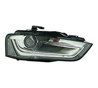 DIEDERICHS Projecteur principal 1019087 Compatible avec AUDI A4 B8 Avant 8K5 A4 B8 Berline 8K2 A4 B8 Allroad 8KH