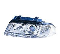 DIEDERICHS Projecteur principal Phare 1016183 gauche