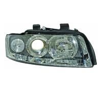 DIEDERICHS Projecteur principal Phare 1017083 gauche