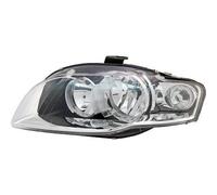 DIEDERICHS Projecteur principal Phare 1017383 gauche pour AUDI A4 B7 Avant (8ED)