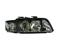 DIEDERICHS Projecteur principal Phare 1017983 gauche pour AUDI A4 B6 Avant (8E5)