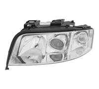 DIEDERICHS Projecteur principal Phare 1025981 gauche pour AUDI A6 C5 Avant (4B5)