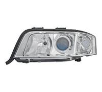 DIEDERICHS Projecteur principal Phare 1025985 gauche