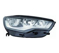 DIEDERICHS Projecteur principal Phare 1028081 gauche pour AUDI A6 C7 Avant