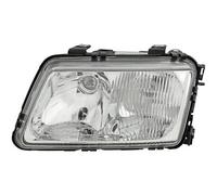 DIEDERICHS Projecteur principal Phare 1030981 gauche