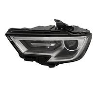 DIEDERICHS Projecteur principal Phare 1033185 gauche