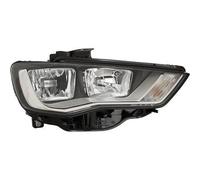 DIEDERICHS Projecteur principal Phare 1033981 gauche pour AUDI A3 Sportback