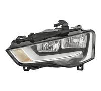 DIEDERICHS Projecteur principal Phare 1045183 gauche pour AUDI A5 B8 Coupé (8T3)