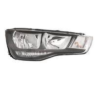 DIEDERICHS Projecteur principal Phare 1080080 droit pour AUDI A1 3/5 portes