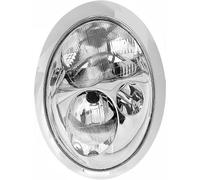 DIEDERICHS Projecteur principal Phare 1205981 gauche pour MINI Cabriolet (R52)