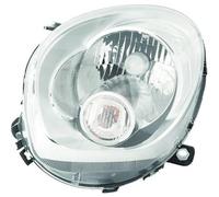 DIEDERICHS Projecteur principal Phare 1207083 gauche pour MINI Countryman (R60)