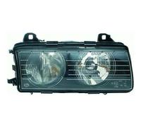 DIEDERICHS Projecteur principal Phare 1213283 gauche pour BMW 3 Limousine (E36)