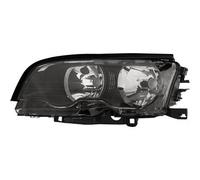 DIEDERICHS Projecteur principal Phare 1214183 gauche pour BMW 3 Coupe (E46)