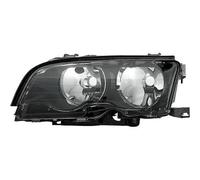 DIEDERICHS Projecteur principal Phare 1215183 gauche pour BMW 3 Coupé (E46)