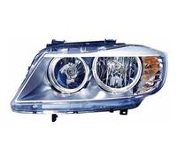 DIEDERICHS Projecteur principal Phare 1216182 droit pour BMW 3 Limousine (E90)