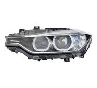 DIEDERICHS Projecteur principal Phare 1217085 gauche pour BMW 3 Touring (F31)