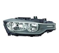 DIEDERICHS Phare à Gauche Halogène pour BMW 3er Touring F31 320d